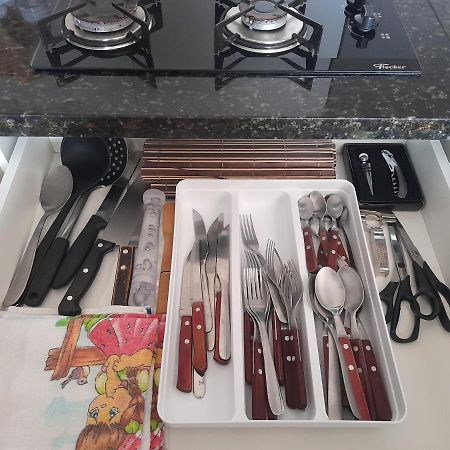 Apartamento Bem Localizado Bento Gonçalves Εξωτερικό φωτογραφία
