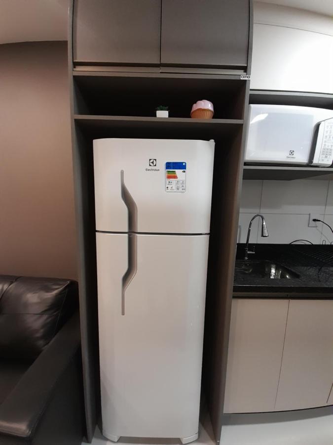 Apartamento Bem Localizado Bento Gonçalves Εξωτερικό φωτογραφία
