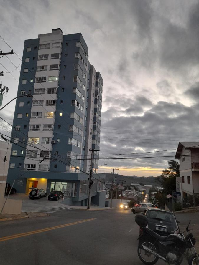 Apartamento Bem Localizado Bento Gonçalves Εξωτερικό φωτογραφία