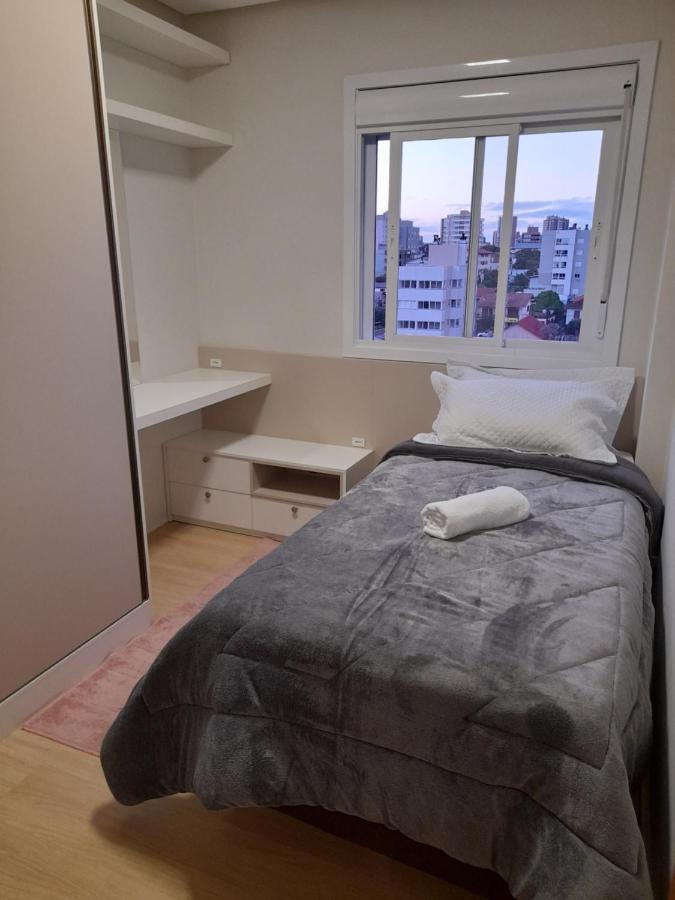 Apartamento Bem Localizado Bento Gonçalves Εξωτερικό φωτογραφία