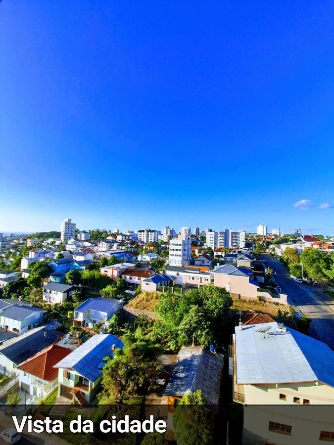 Apartamento Bem Localizado Bento Gonçalves Εξωτερικό φωτογραφία