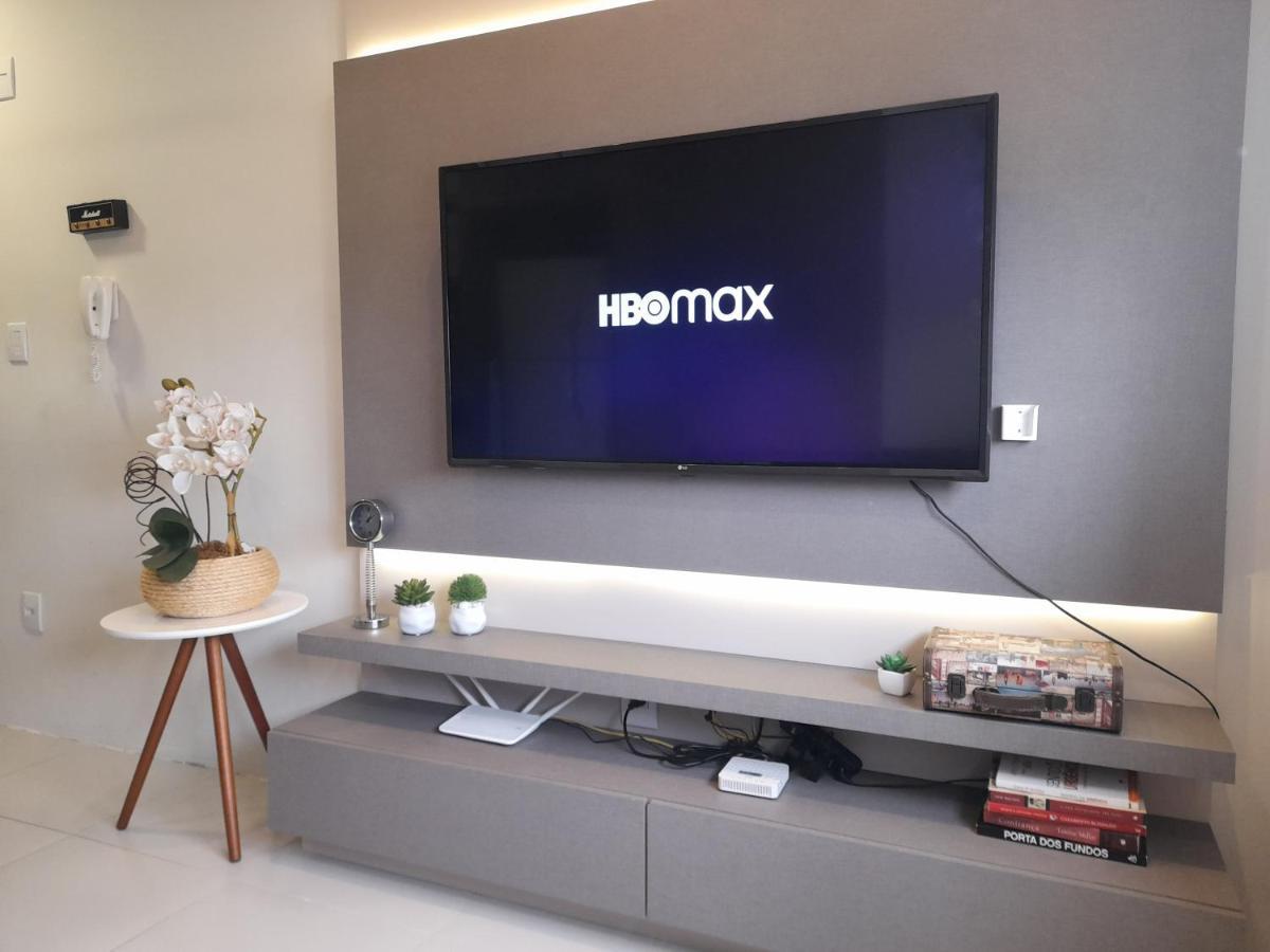 Apartamento Bem Localizado Bento Gonçalves Εξωτερικό φωτογραφία