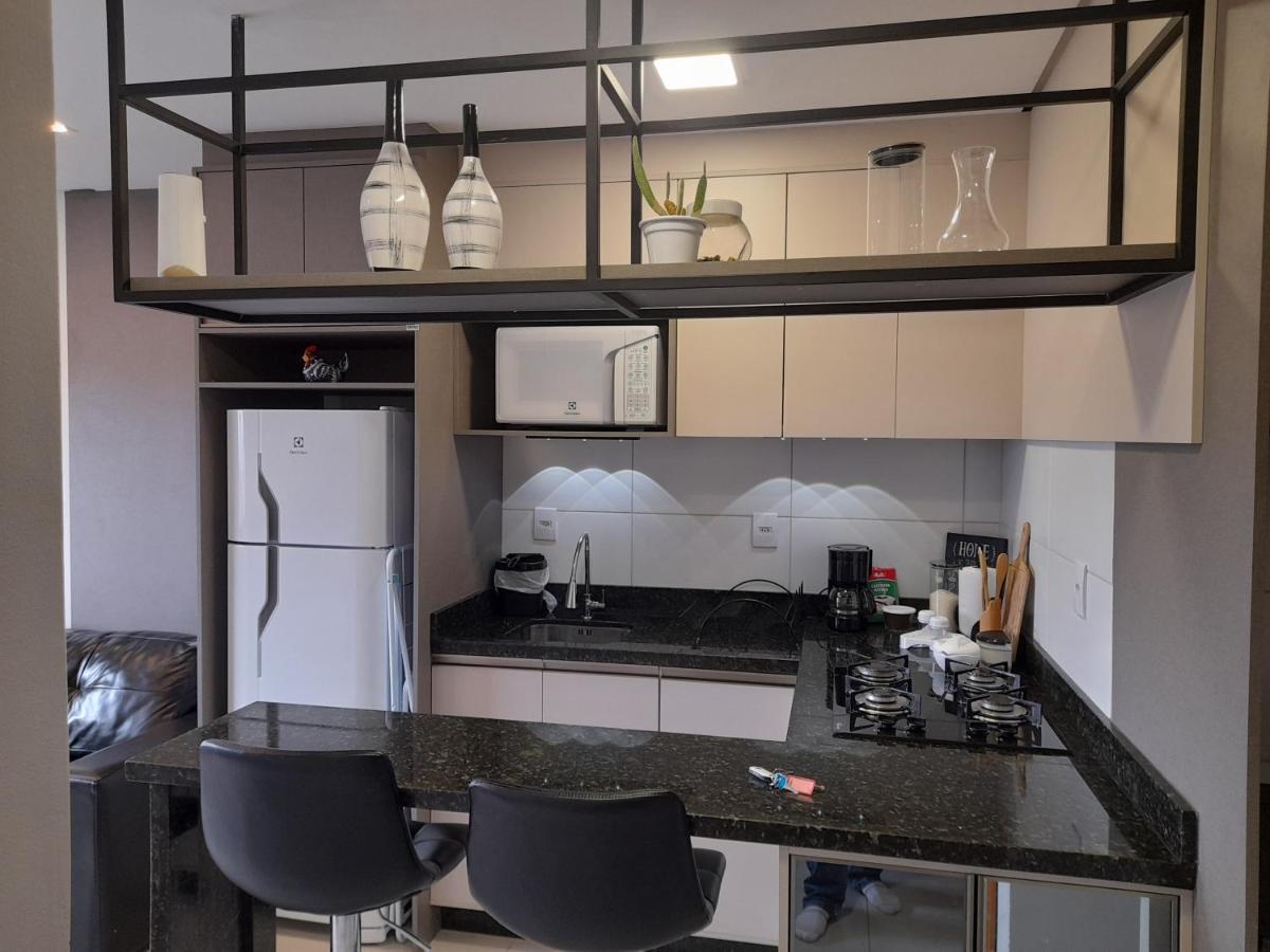 Apartamento Bem Localizado Bento Gonçalves Εξωτερικό φωτογραφία